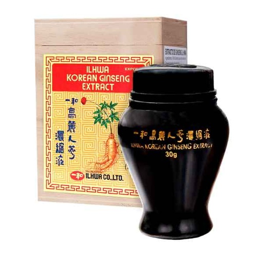 [07045] Ginseng Extracto 30Gr - Tongil