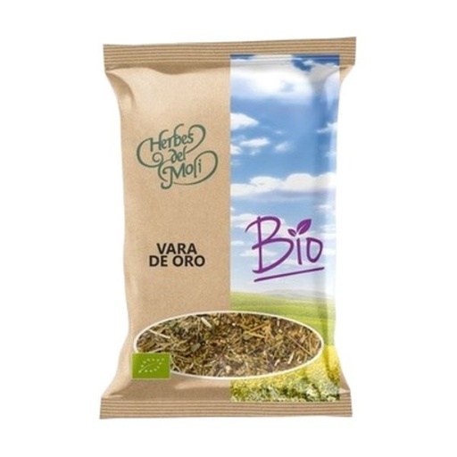 [012050] Bolsa Vara De Oro 45G-  Herbes Del Moli