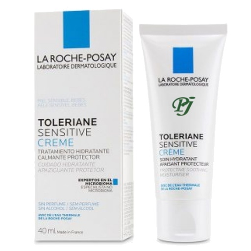 [133002] Toleriane Crema 40Ml - La Roche