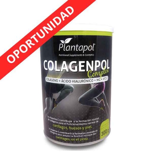 [0505495] Colangenpol Complex 300 Gr - Artivida