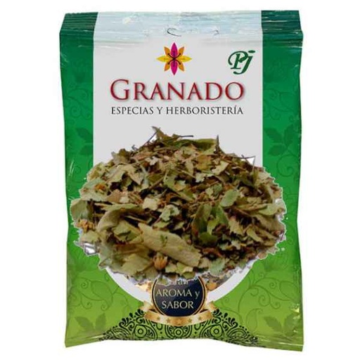 [011499] Especias Oregano 30 Gr. - Granado y Bencano