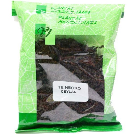 [011702] Planta Te Negro Ceylan 100 Gr. - Plameca