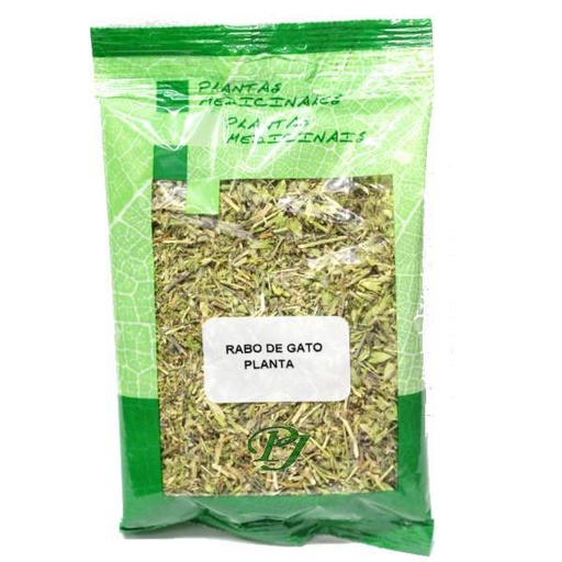 [011704] Planta Rabo De Gato Triturado 50 Gr. - Plameca