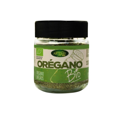 [09538] Especias Oregano Xl 15Gr. Bio- Artemis