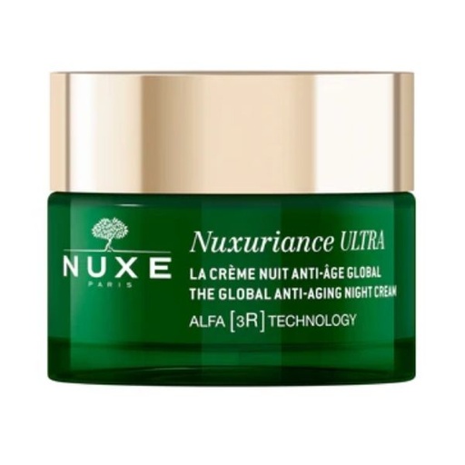 [1301436] Nuxuriance Ultra Crema Antiedad Noche 50 Ml - Nuxe