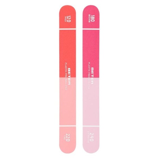 [184011] Lima Fibra De Vidrio 120/180 Grit Beter