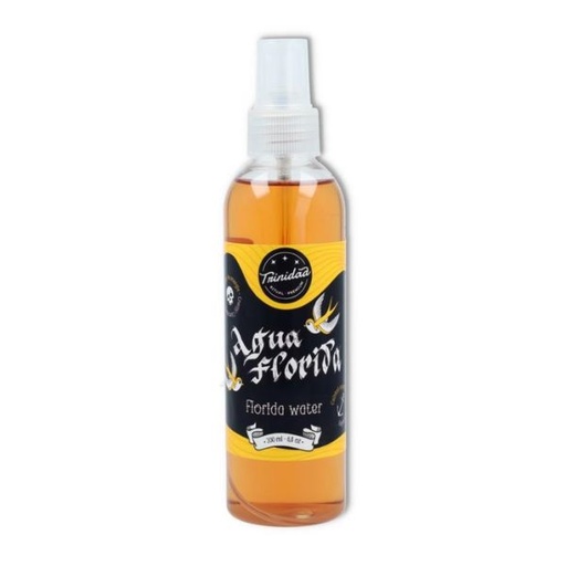 [189074] Trinidad Agua De Florida Spray 200 Ml.