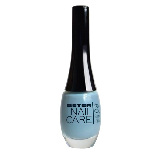 [189281] Nail Care Youth Color 246 Stormy Sky - Beter