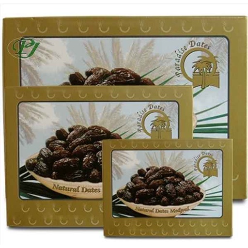 [08057] Datiles Medjoul Super Yumbo Granel Oro Importaco