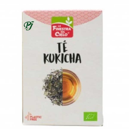 [011912] Te Kukicha 70Gr - La Finestra