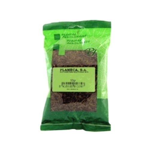 [01221] Planta Azahar Flor Extra 50 Gr. - Plameca