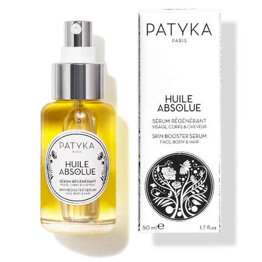 [189178] Huile Absolue Serum Regenerador 50Ml - Patyka