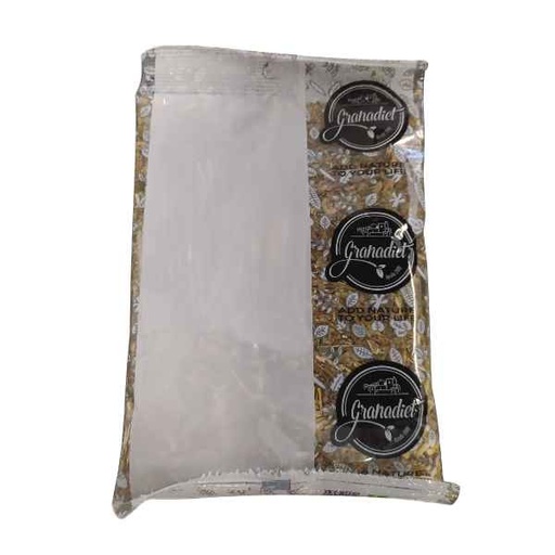 [01412] Ruda Planta Bolsa 50Gr - Granadiet