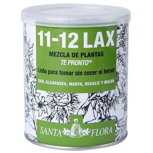 [01421] 11-12 Laxante Bote 70Gr - Dimefar