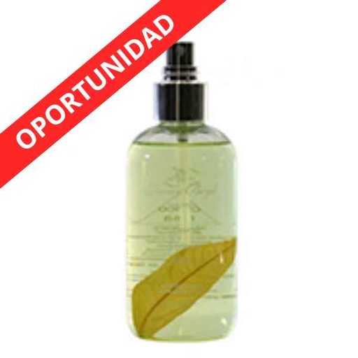 [187791] Eau De Toilette Te Verde Menta 200Ml - Jimmy Boyd