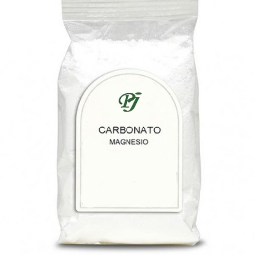 [02032] Carbonato De Magnesio Bolsa 200 Gr. - Granadiet