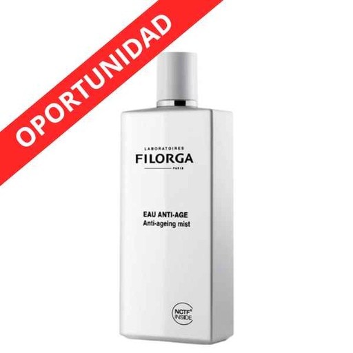 [135053] Eau Anti-Age Sin Alcohol 100Ml - Filorga