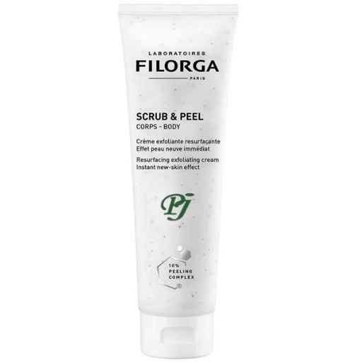 [139659] Scrub & Peel 150Ml - Filorga