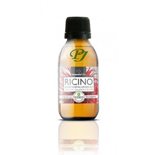 [02319] Aceite Vegetal Ricino 100Ml - Terpenic