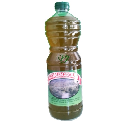 [02389] Aceite Oliva Ecoalgodoliva 1 Litro