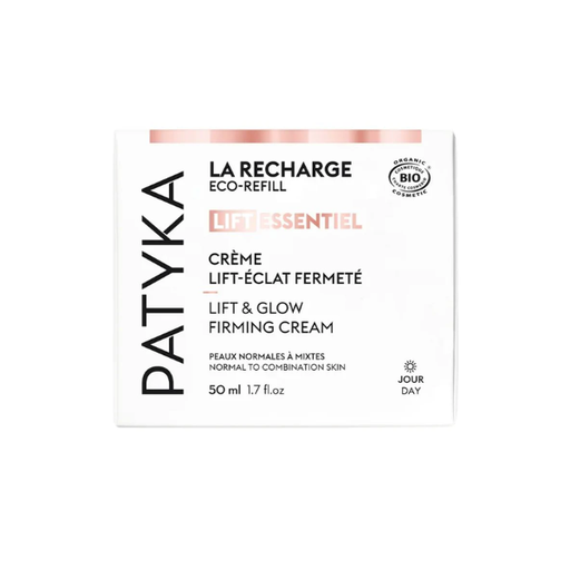 [500031] Recarga Crema De Dia 50 Ml - Patyka
