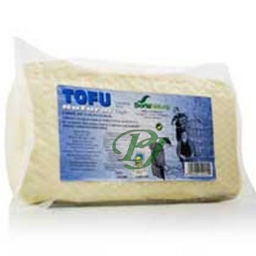 [03379] Tofu Natural 1Kg - Soria Natural