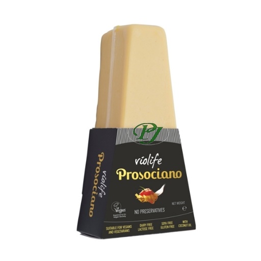 [03670] Queso Prosociano Parmesano 150 Gr. - Violife