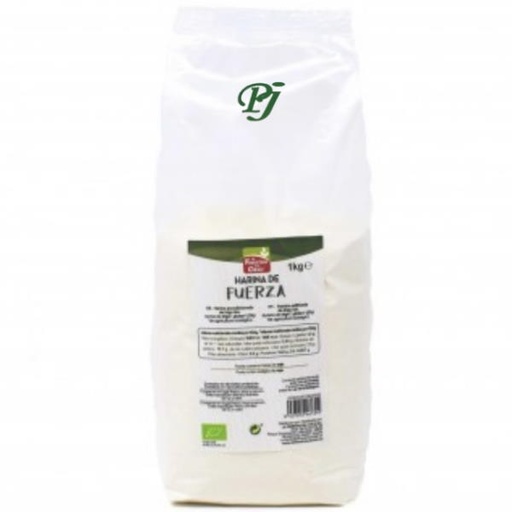 [040069] Harina Manitoba (Fuerza) 1Kg - La Finestra