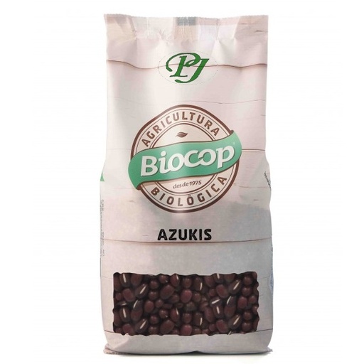 [040176] Azukis 500 G. - Biocop