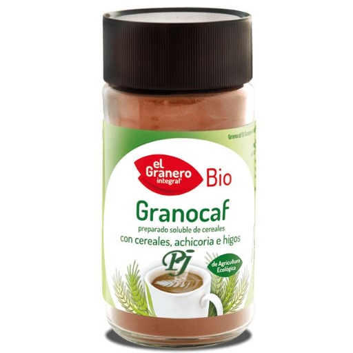 [040542] Granocaf Prearado Cereales 100Gr - El Granero