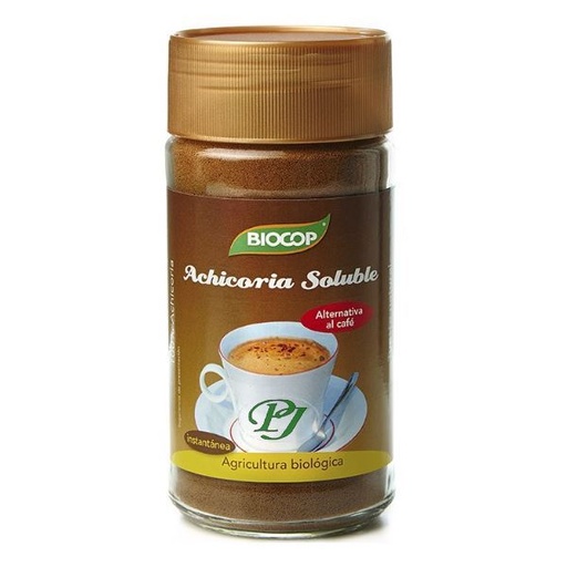 [040784] Achicoria Soluble 100 G. - Biocop