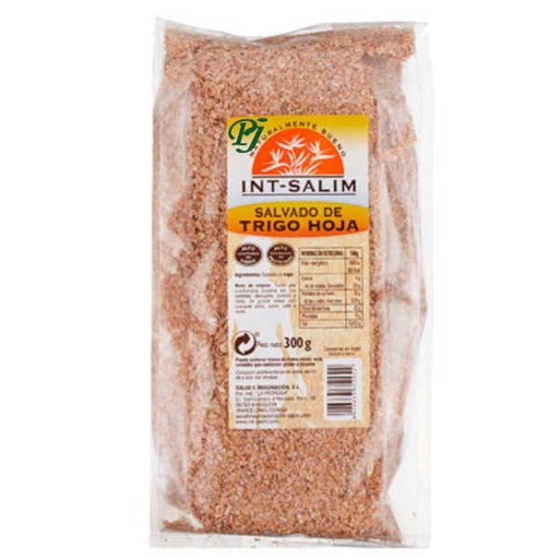[04085] Salvado Grueso 300Gr - Intsalim