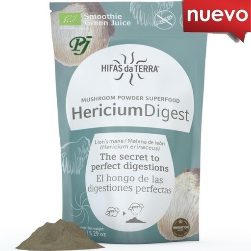 [0501967] Hdt Hericium Digest Melena De Leon 100Gr.