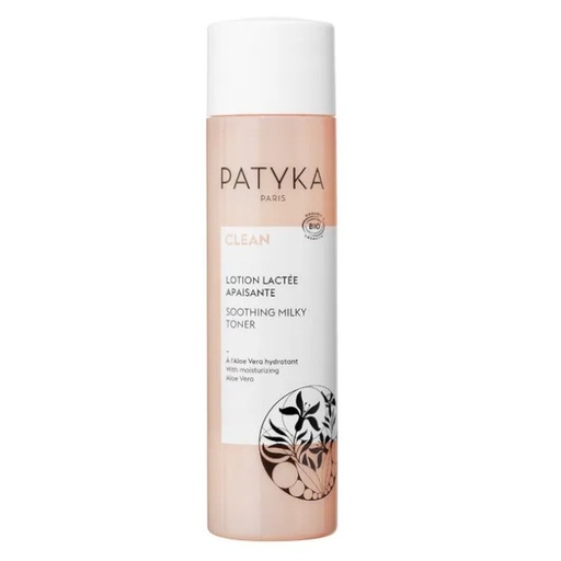 [189171] Loción Láctea Calmante 200Ml - Patyka