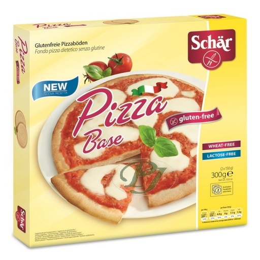 [04289] Pizza 2Uds - Schar