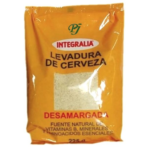 [04560] Levadura Nutricional 225Gr - Integralia