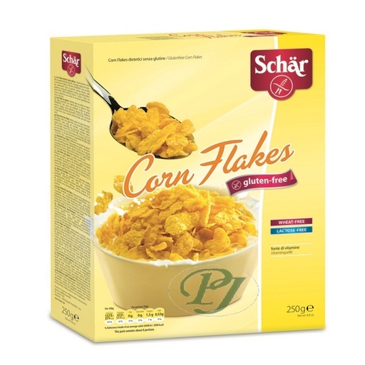 [04863] Corn Flakes 250Gr - Schar