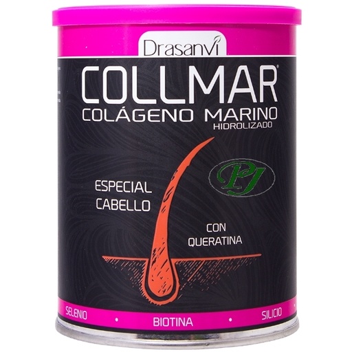 [0500063] Collmar Especial Cabello 275Gr - Drasanvi