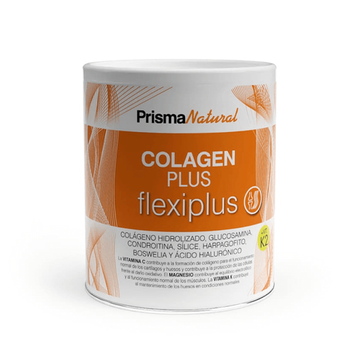 [0500156] Colagen Plus Flexiplus 300Gr - Prisma Natural