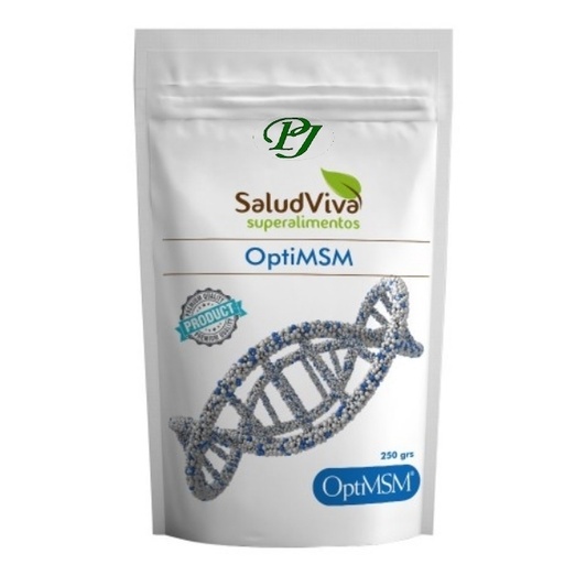 [0500429] Optimsm 250Gr - Saludviva
