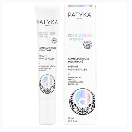 [189165] Rellenador De Arrugas Instantáneo 15Ml - Patyka