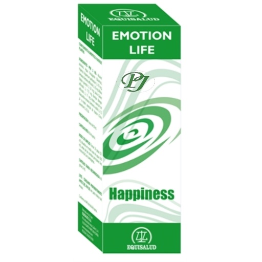 [0500584] Emotionlife Happiness 50Ml - Equisalud
