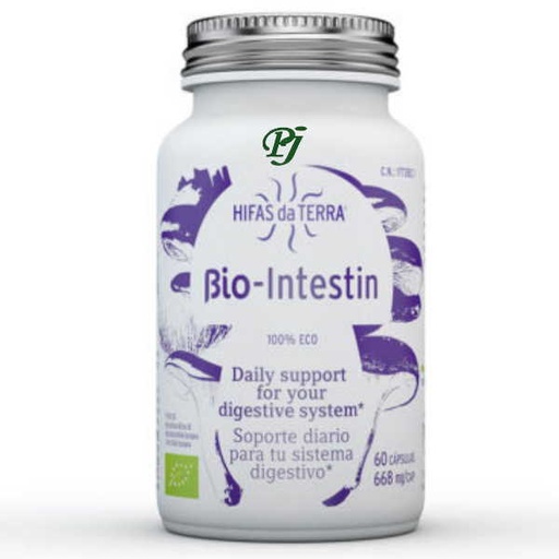 [0500758] Bio Intestin 60 Capsulas - Hifas Da Terra
