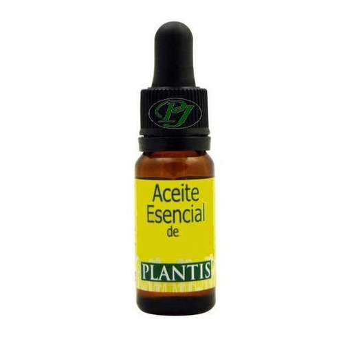 [0500873] Aceite Esencial De Oregano 10Ml  Plantis - Artesania Agricola