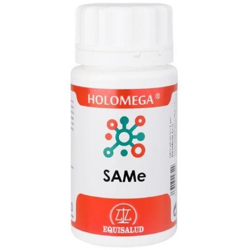 [0500958] Holomega Same 50 Cápsulas - Equisalud