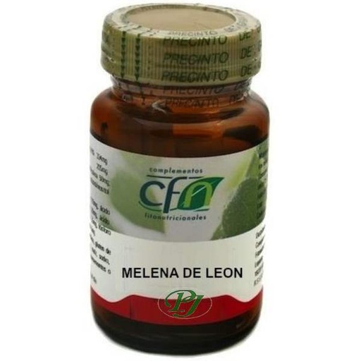 [0500975] Melena De Leon 777 Mg. 60 Cápsulas - Cfn