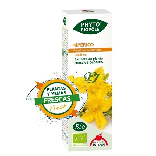 [0501265] Phytobiopole Hiperico 50 Ml. - Dietéticos Intersa