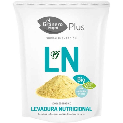 [0501384] Levadura Nutricional 150Gr - El Granero