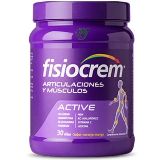 [0501926] Articulaciones Y Musculos 480Gr - Fisiocrem