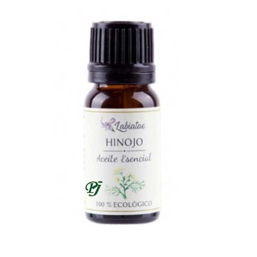 [0501958] Aceite Esencial Hinojo Eco 12Ml - Labiatae